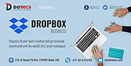 Dropbox Business