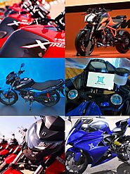 Latest Bikes In India 2020 |Features,Specifications, Prices.