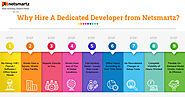 Why Hire A Dedicated Developer from Netsmartz?