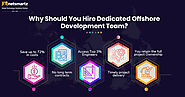 Why Should You Hire Dedicated Offshore Development Team?