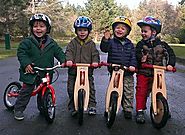 Top 10 Bikes for Toddlers
