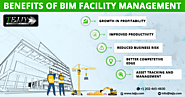 Save Time & Cost with Our BIM Facility Management Services USA