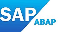 SAP ABAP Online Training | SAP ABAP Course