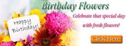 Las Vegas Florists | Send Flowers Las Vegas | The Dancing Dandelion Florist