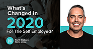 What's Changed For Self Employed Home Loan Borrowers After COVID-19