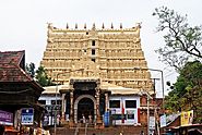 Sri Padmanabhaswamy Temple, Tiruvananthapuram
