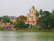 Dakshineswar Kali Temple Dakshineswar, Kolkota