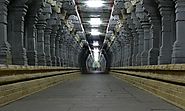 Nataraja Temple, Chidambaram, Tamil Nadu