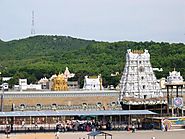 Sri Venkateswara Temple, Tirupathi
