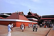 Sree Krishna Temple, Guruvayur
