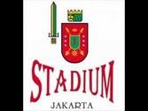 Stadium Jakarta