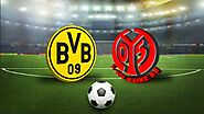 Soi kèo Borussia Dortmund vs Mainz 05, 1h30 ngày 18/6/2020