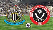 Soi kèo Newcastle United vs Sheffield United, 20h00 ngày 21/06