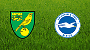 Soi kèo Norwich City vs Brighton & Hove Albion, 18h30 ngày 04/07
