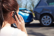 What To Do After A Car Accident In Durham NC?