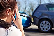 Learn About Car Accident Laws in North Carolina.