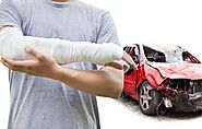 5 Common Auto Accident Injuries.