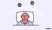Sleep: A Weapon Against The COVID-19 Virus - Wakefit