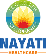 Niira Radia - Message of Chairperson - Nayati Healthcare