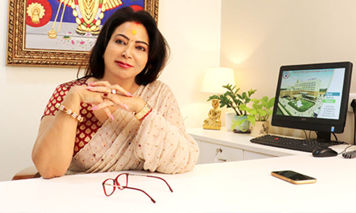niira radia