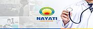 Nayati Healthcare headed by Niira Radia bringing accessibility to advanced medical facilities