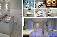 Solid Surface Countertops by MBT | Modern Building Technologies Technical Services - Blog