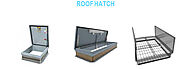 Entrance Matting System, Roof Hatches and Access Doors by MBT | Modern Building Technologies Technical Services - Blog