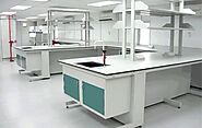 Laboratory Furniture in UAE