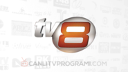 TV8 İzle - Canlı TV Programı