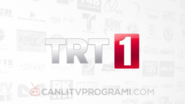 TRT1 İzle - Canlı TV Programı