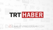 TRT HABER İzle - Canlı TV Programı