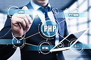 Top 10 Benefits of Using PHP in Web Development Project - PHP Web Development