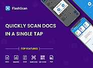 Flash Scan (Scan to PDf ) - Pricing, Features, Pros, Cons & Expert Advice