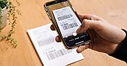 Is It Safe To Scan Important Documents Using Scanning Apps?