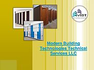 HPL Cubicles and Lockers by MBT
