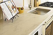 Solid Surface Countertops by MBT - MBT Technical Services