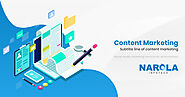 Content Marketing Services Company | Content Marketing Agency