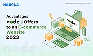 A Game-Changer Blog for Ecommerce Store Owners - Narola Infotech