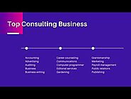 Learn How to Start Your Own Consultancy?