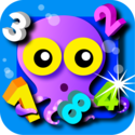 Wee Kids Math – A Clever Game App for Beginners