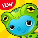 i Learn With Boing: Numbers, Addition and Subtraction - Top Math App