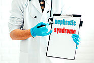 Can I Get Disability Benefits for Nephrotic Syndrome Disorder Disability?