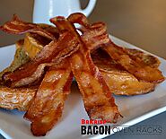 How to Make Crispy Bacon in the Oven