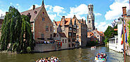 Best things to do in Bruges Belgium
