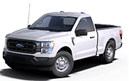 Choosing the RAM 1500 over the 2023 Ford F-150 near El Paso TX is a Snap!