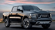 The 2023 RAM 1500 Near El Paso TX Remains True to Toughness