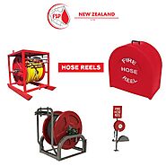 Durable and UV Stable Hose Reel Covers