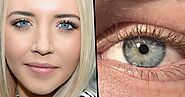 How to change your eye color naturally at home