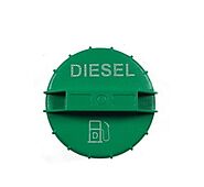 New Kumar Bros USA Diesel Fuel Cap for Bobcat S205 S220 S250 S300 S330