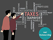 Why Should You Outsource VAT Return Services?